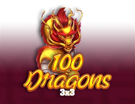 100 Dragons 3x3 Parimatch